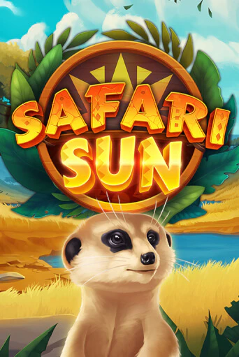 Бесплатная демо игра Safari Sun | Джой Казино без регистрации