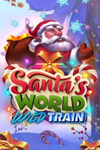 Бесплатная демо игра Santa's World | Джой Казино без регистрации