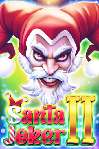 Бесплатная демо игра Santa Joker II | Джой Казино без регистрации