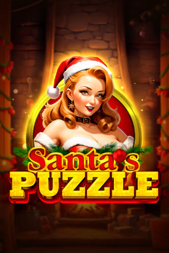 Бесплатная демо игра Santa’s Puzzle | Джой Казино без регистрации