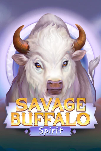 Бесплатная демо игра Savage Buffalo Spirit | Джой Казино без регистрации