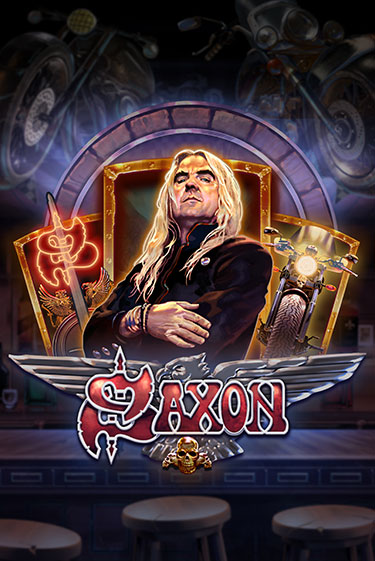 Бесплатная демо игра Saxon | Джой Казино без регистрации