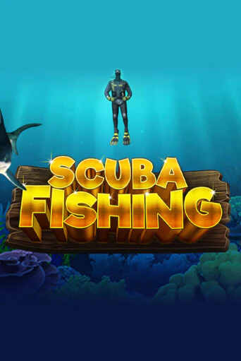 Бесплатная демо игра Scuba Fishing | Джой Казино без регистрации