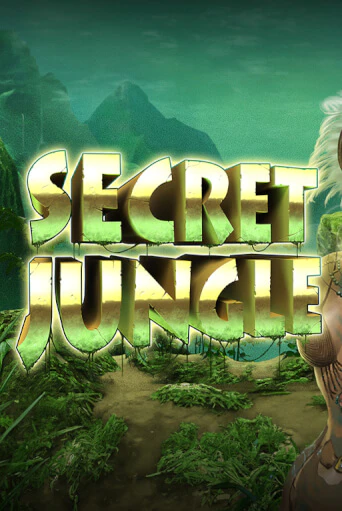 Бесплатная демо игра Secret Jungle | Джой Казино без регистрации