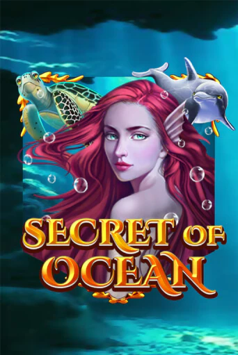 Бесплатная демо игра Secret of Ocean | Джой Казино без регистрации