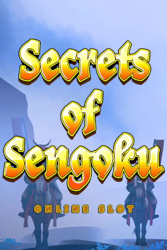 Бесплатная демо игра Secrets of Sengoku | Джой Казино без регистрации