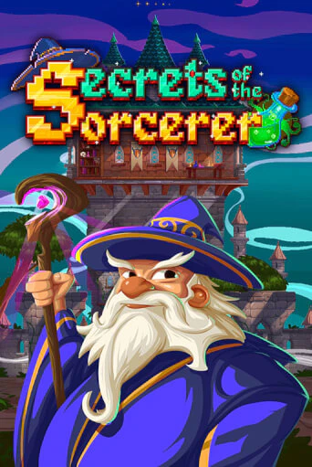 Бесплатная демо игра Secrets Of The Sorcerer | Джой Казино без регистрации