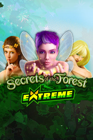 Бесплатная демо игра Secrets of the Forest Extreme | Джой Казино без регистрации