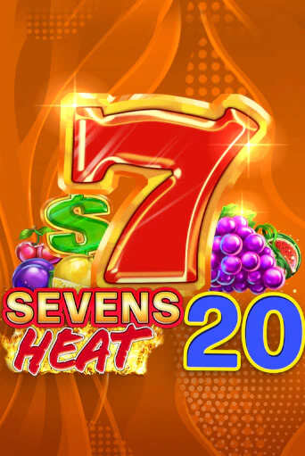 Бесплатная демо игра Sevens Heat 20 | Джой Казино без регистрации