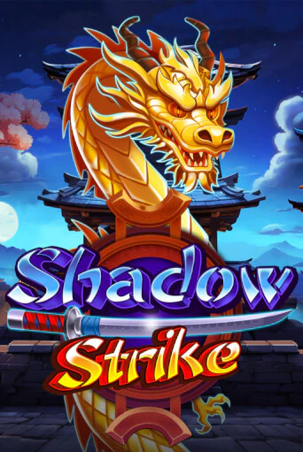 Бесплатная демо игра Shadow Strike | Джой Казино без регистрации