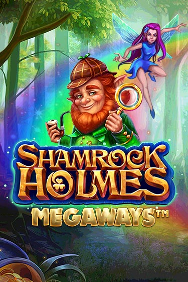 Бесплатная демо игра Shamrock Holmes | Джой Казино без регистрации