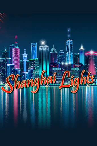 Бесплатная демо игра Shanghai Lights | Джой Казино без регистрации