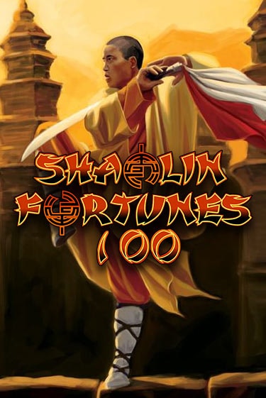 Бесплатная демо игра Shaolin Fortunes 100 | Джой Казино без регистрации