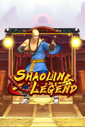 Бесплатная демо игра Shaolin Legend | Джой Казино без регистрации