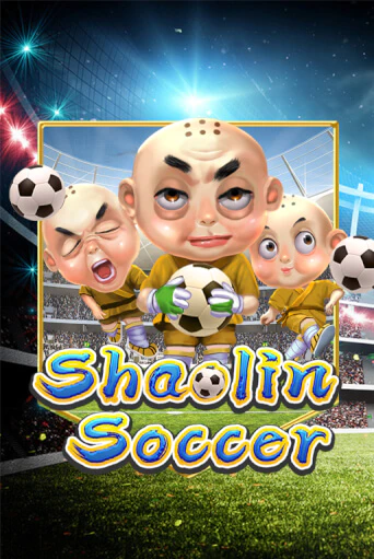 Бесплатная демо игра Shaolin Soccer | Джой Казино без регистрации