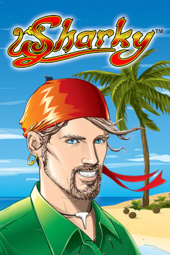 Бесплатная демо игра Sharky | Джой Казино без регистрации