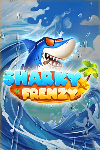 Бесплатная демо игра Sharky Frenzy | Джой Казино без регистрации