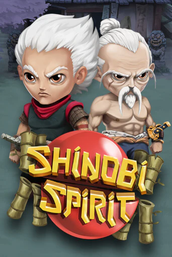 Бесплатная демо игра Shinobi Spirit | Джой Казино без регистрации