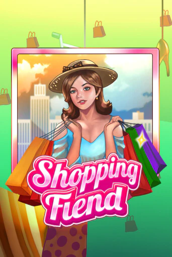 Бесплатная демо игра Shopping Fiend | Джой Казино без регистрации