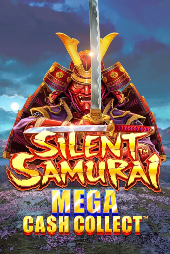 Бесплатная демо игра Silent Samurai: Mega Cash Collect | Джой Казино без регистрации