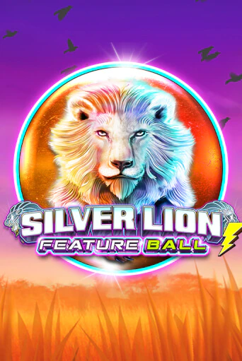 Бесплатная демо игра Silver Lion Feature Ball | Джой Казино без регистрации