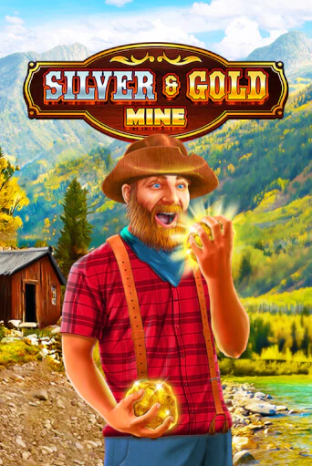 Бесплатная демо игра Silver & Gold Mine | Джой Казино без регистрации