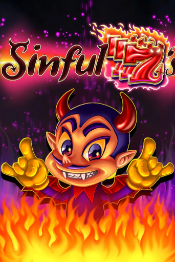 Бесплатная демо игра Sinful 7’s | Джой Казино без регистрации