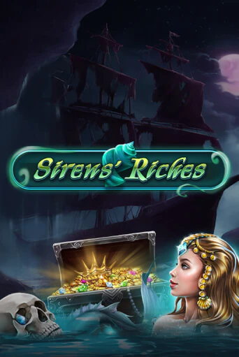 Бесплатная демо игра Siren's Riches | Джой Казино без регистрации