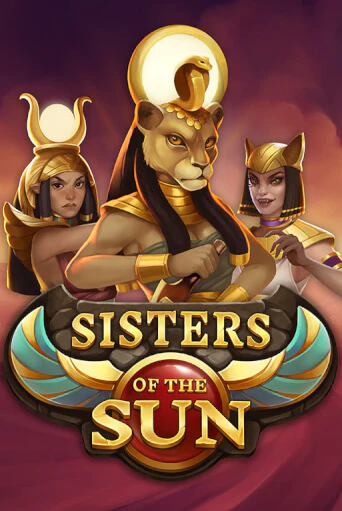 Бесплатная демо игра Sisters of The Sun | Джой Казино без регистрации