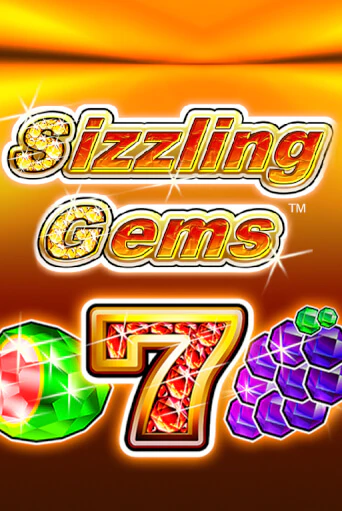 Бесплатная демо игра Sizzling Gems | Джой Казино без регистрации