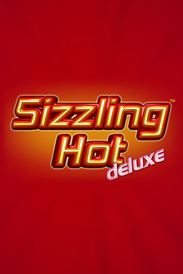 Бесплатная демо игра Sizzling Hot Deluxe | Джой Казино без регистрации