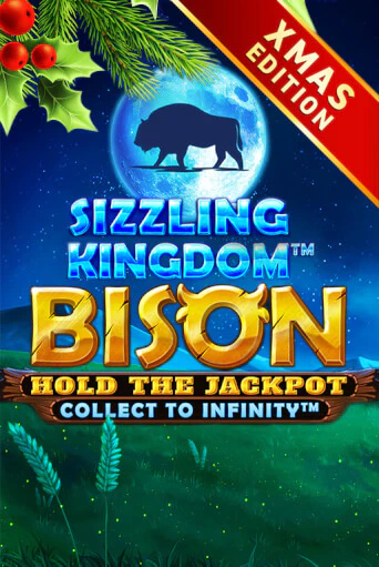 Бесплатная демо игра Sizzling Kingdom: Bison Xmas | Джой Казино без регистрации