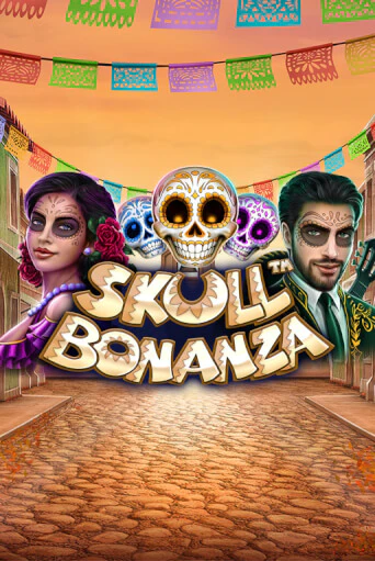 Бесплатная демо игра Skull Bonanza | Джой Казино без регистрации