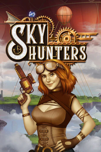 Бесплатная демо игра Sky Hunters Gamble Feature | Джой Казино без регистрации