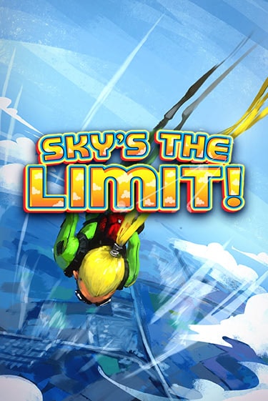 Бесплатная демо игра Sky's the Limit | Джой Казино без регистрации