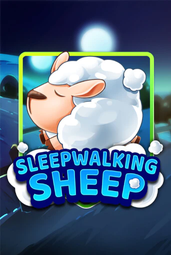 Бесплатная демо игра Sleepwalking Sheep | Джой Казино без регистрации