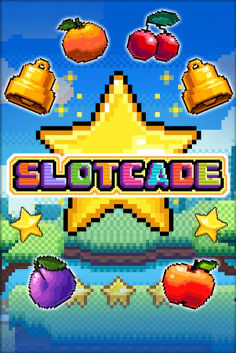 Бесплатная демо игра Slotcade | Джой Казино без регистрации