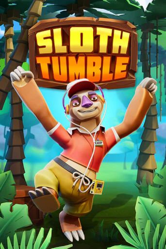 Бесплатная демо игра Sloth Tumble | Джой Казино без регистрации
