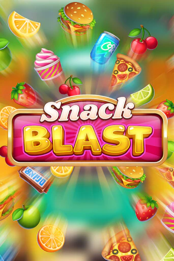Бесплатная демо игра Snack Blast | Джой Казино без регистрации