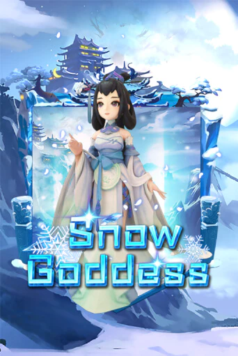 Бесплатная демо игра Snow Goddess | Джой Казино без регистрации