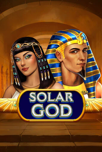 Бесплатная демо игра Solar God | Джой Казино без регистрации
