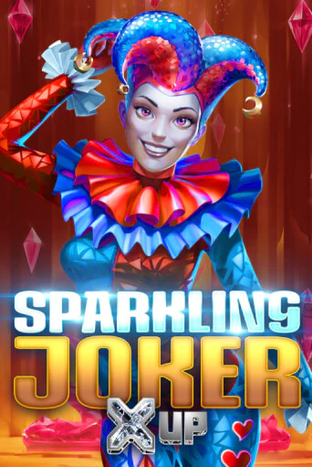 Бесплатная демо игра Sparkling Joker X UP™ | Джой Казино без регистрации