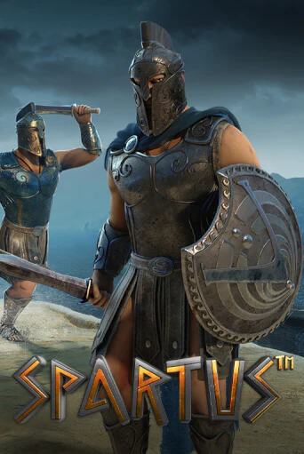 Бесплатная демо игра Spartus | Джой Казино без регистрации