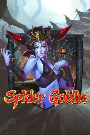 Бесплатная демо игра Spider Goblin | Джой Казино без регистрации