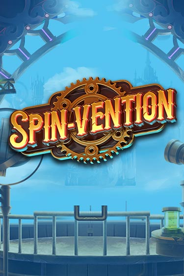 Бесплатная демо игра Spin-vention | Джой Казино без регистрации