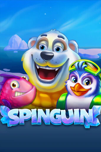 Бесплатная демо игра Spinguin | Джой Казино без регистрации