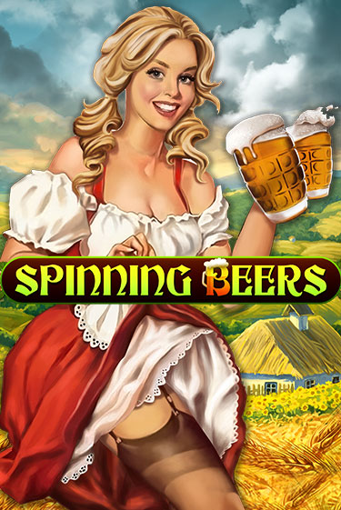 Бесплатная демо игра Spinning Beers | Джой Казино без регистрации