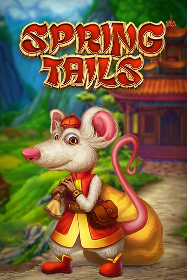 Бесплатная демо игра Spring Tails | Джой Казино без регистрации