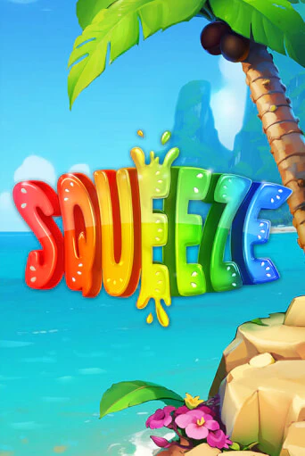 Бесплатная демо игра Squeeze | Джой Казино без регистрации