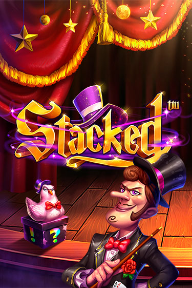 Бесплатная демо игра Stacked | Джой Казино без регистрации